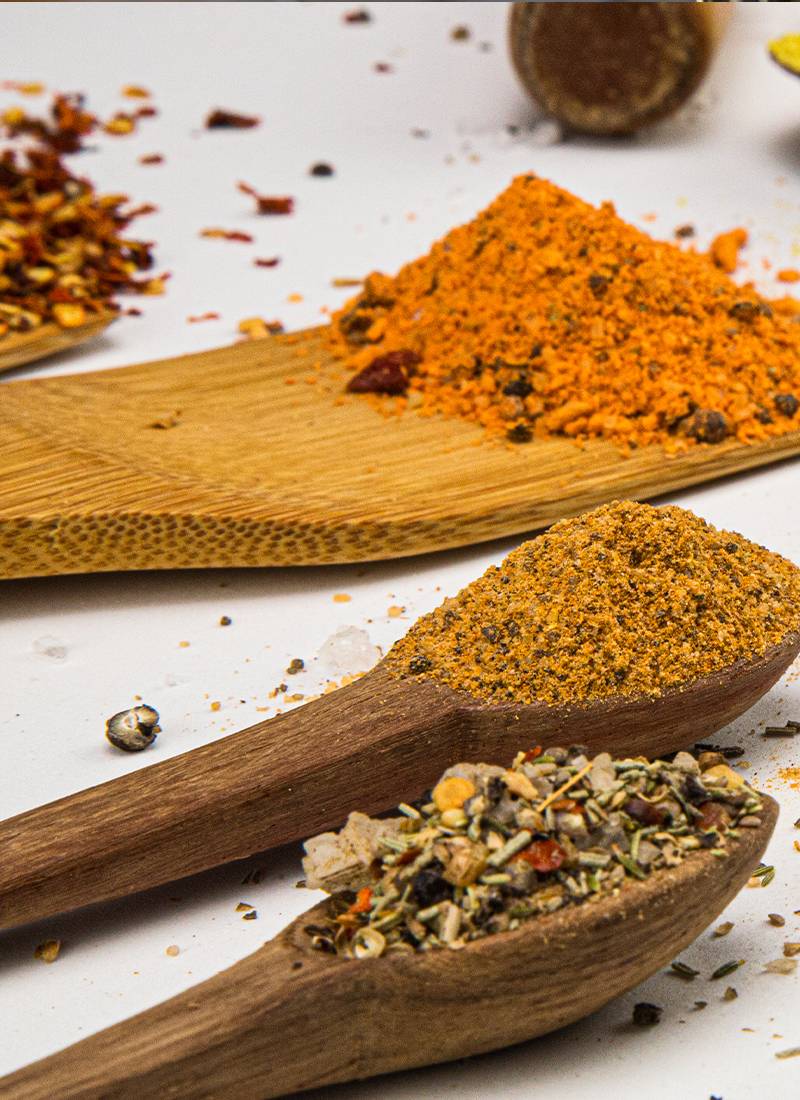 Spices-3